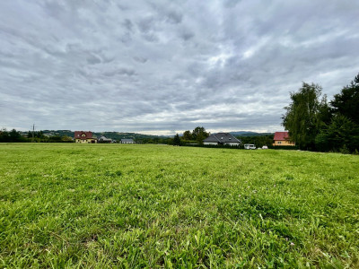 WidokowaPłaskaDroga dojazdowa20 min do Bochni - Grabie  -
Małopolskie Zdjęcie nr 5