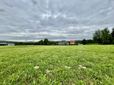 WidokowaPłaskaDroga dojazdowa20 min do Bochni - Grabie  -
Małopolskie Zdjęcie nr 8