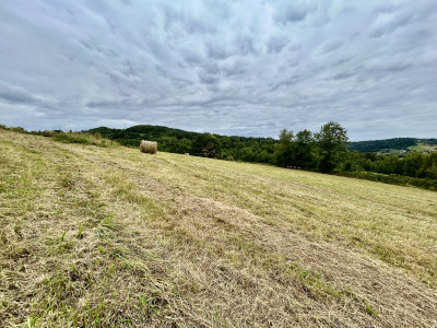 WidokowaMediaMożliwość zakupu całości4 działki - Laskowa  -
Małopolskie Zdjęcie nr 10