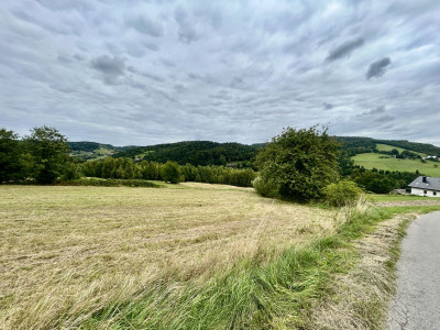 WidokowaMediaMożliwość zakupu całości4 działki - Laskowa  -
Małopolskie Zdjęcie nr 3