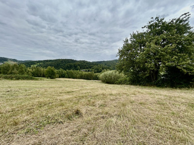 WidokowaMediaMożliwość zakupu całości4 działki - Laskowa  -
Małopolskie Zdjęcie nr 9