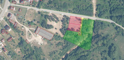 WZ  Media  Zalew w Suchedniowie  Kamionka  Dro - Ostojów  -
Świętokrzyskie Zdjęcie nr 6