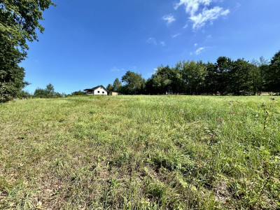 WidokowaDroga dojazdowaPradWodaGaz3 działki - Lubomierz  -
Małopolskie Zdjęcie nr 10