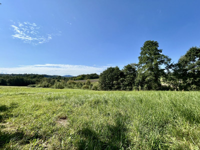 WidokowaDroga dojazdowaPradWodaGaz3 działki - Lubomierz  -
Małopolskie Zdjęcie nr 12