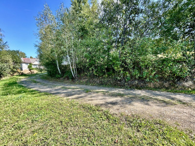 WidokowaDroga dojazdowaPradWodaGaz3 działki - Lubomierz  -
Małopolskie Zdjęcie nr 6