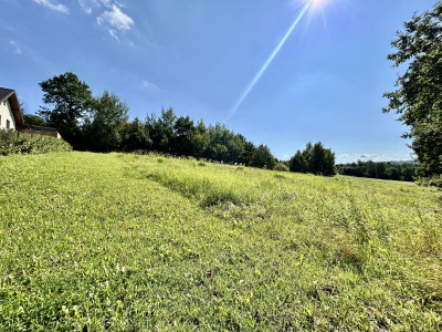 WidokowaDroga dojazdowaPradWodaGaz3 działki - Lubomierz  -
Małopolskie Zdjęcie nr 8