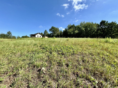 WidokowaDroga dojazdowaPradWodaGaz3 działki - Lubomierz  -
Małopolskie Zdjęcie nr 9