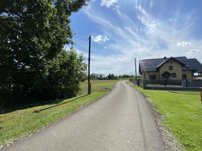 Działki 10min od Zatora Atrakcyjna cena - Zator  -
Małopolskie Zdjęcie nr 2