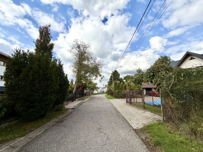 MediaCentrumMieszkaniowo-usługowaDrogaBl - Wieliczka  -
Małopolskie Zdjęcie nr 3