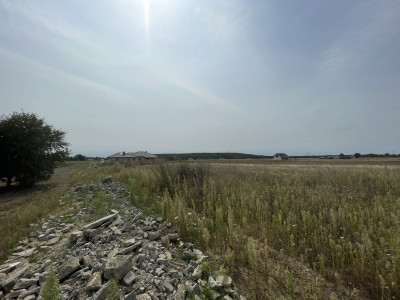 WZ  Woda prąd kanalizacja  JuraPark  Utwardzo - Wólka Bałtowska  -
Świętokrzyskie Zdjęcie nr 10