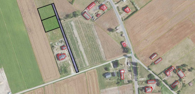 WZ  Woda prąd kanalizacja  JuraPark  Utwardzo - Wólka Bałtowska  -
Świętokrzyskie Zdjęcie nr 3