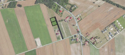 WZ  Woda prąd kanalizacja  JuraPark  Utwardzo - Wólka Bałtowska  -
Świętokrzyskie Zdjęcie nr 4