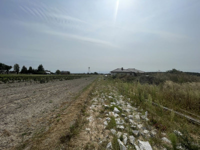 WZ  Woda prąd kanalizacja  JuraPark  Utwardzo - Wólka Bałtowska  -
Świętokrzyskie Zdjęcie nr 8