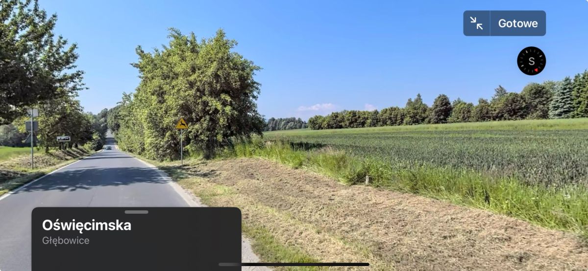 Położenie na wzniesieniuMedia w sąsiedztwie  - Głębowice  -
Małopolskie Zdjęcie nr 1