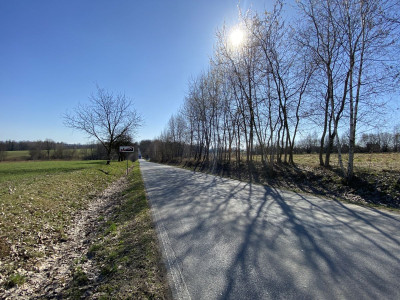 Położenie na wzniesieniuMedia w sąsiedztwie  - Głębowice  -
Małopolskie Zdjęcie nr 10