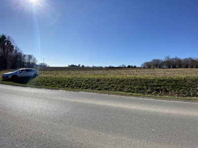 Położenie na wzniesieniuMedia w sąsiedztwie  - Głębowice  -
Małopolskie Zdjęcie nr 12