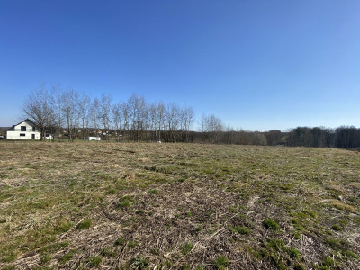 Położenie na wzniesieniuMedia w sąsiedztwie  - Głębowice  -
Małopolskie Zdjęcie nr 14