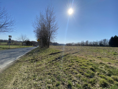 Położenie na wzniesieniuMedia w sąsiedztwie  - Głębowice  -
Małopolskie Zdjęcie nr 9