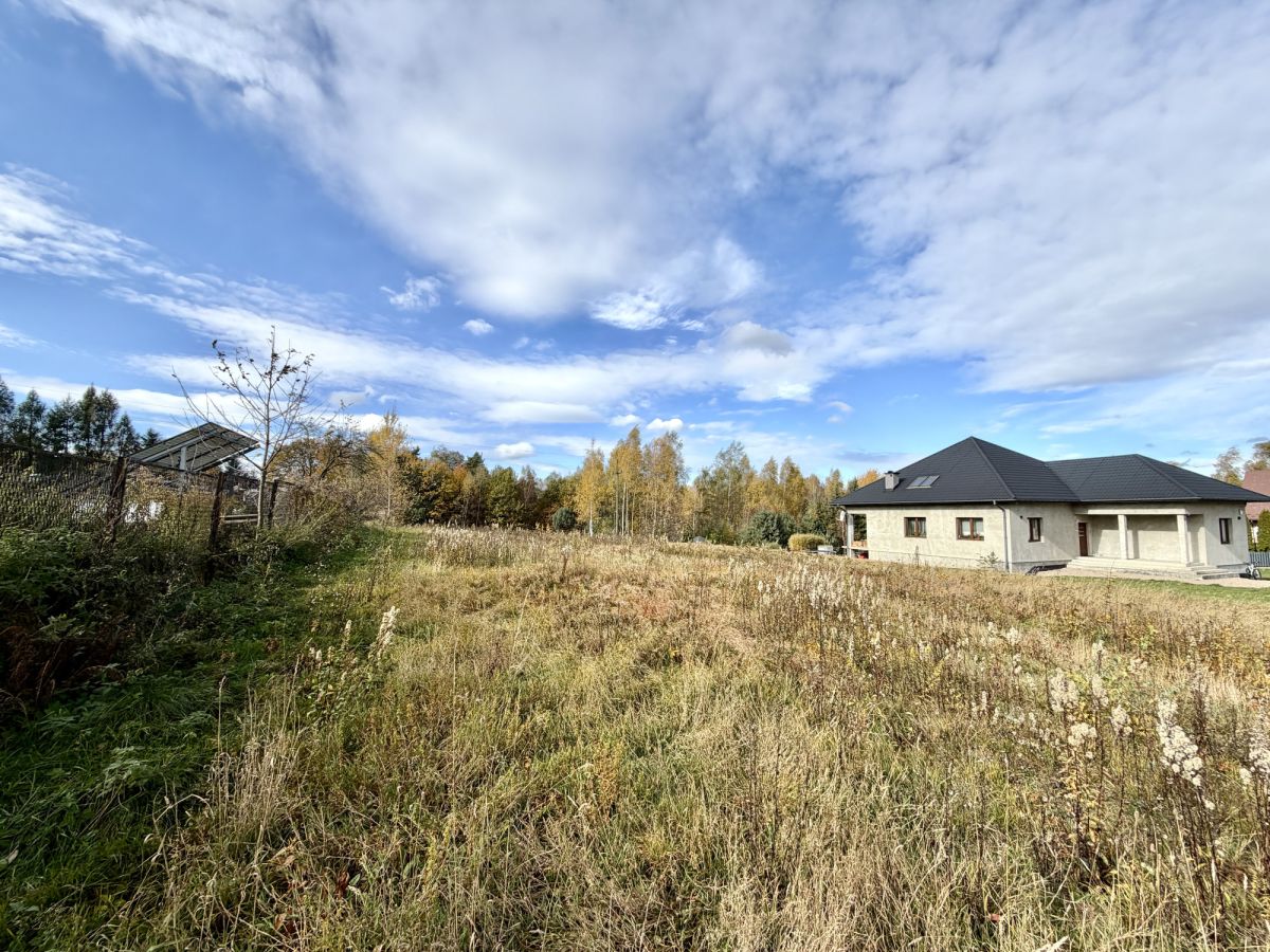 WodaPrądGazLasBudowlano-Rolna - Wysoka  -
Małopolskie Zdjęcie nr 1