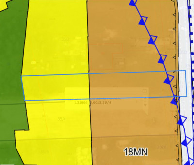 WodaPrądGazLasBudowlano-Rolna - Wysoka  -
Małopolskie Zdjęcie nr 10