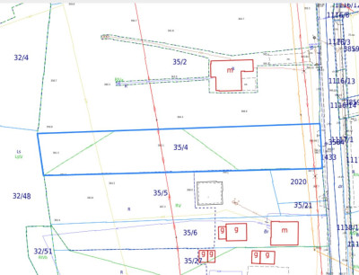 WodaPrądGazLasBudowlano-Rolna - Wysoka  -
Małopolskie Zdjęcie nr 11