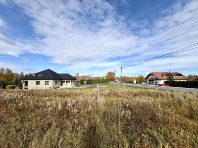 WodaPrądGazLasBudowlano-Rolna - Wysoka  -
Małopolskie Zdjęcie nr 4