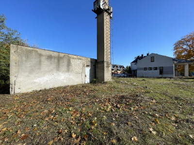 MPZP MU  Media  Kwadrat  Brak PCC  Garaż  1 - Szydłowiec  -
Mazowieckie Zdjęcie nr 12