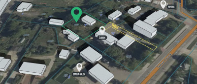 MPZP MU  Media  Kwadrat  Brak PCC  Garaż  1 - Szydłowiec  -
Mazowieckie Zdjęcie nr 2