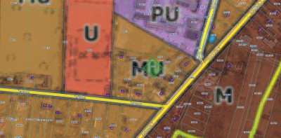 MPZP MU  Media  Kwadrat  Brak PCC  Garaż  1 - Szydłowiec  -
Mazowieckie Zdjęcie nr 3