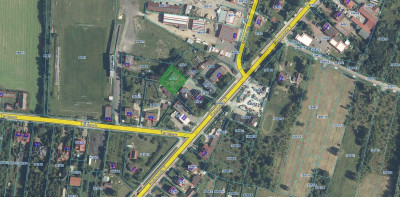 MPZP MU  Media  Kwadrat  Brak PCC  Garaż  1 - Szydłowiec  -
Mazowieckie Zdjęcie nr 4