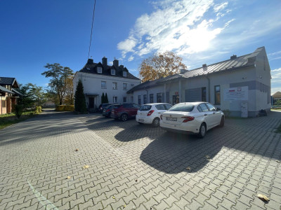 MPZP MU  Media  Kwadrat  Brak PCC  Garaż  1 - Szydłowiec  -
Mazowieckie Zdjęcie nr 6