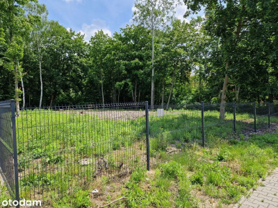 I Działka na budowe domu ilub pod inwestycje dewe - Zabrze  -
Śląskie Zdjęcie nr 6