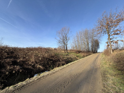 3 Działki na wzniesieniu z widokiem na Góry  MPZP - Przytkowice  -
Małopolskie Zdjęcie nr 11