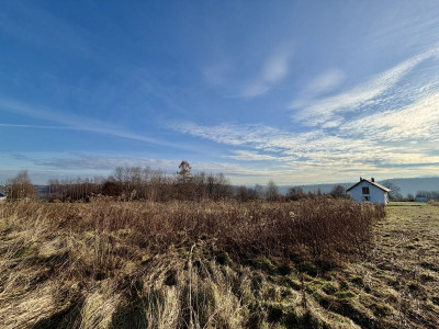3 Działki na wzniesieniu z widokiem na Góry  MPZP - Przytkowice  - Małopolskie