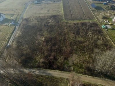 3 Działki na wzniesieniu z widokiem na Góry  MPZP - Przytkowice  -
Małopolskie Zdjęcie nr 7