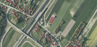 WZ  Media  Prostokąt  Płaska  Droga utwardzona - Ignacówka  -
Świętokrzyskie Zdjęcie nr 4