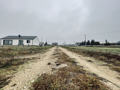 WZ  Media  Prostokąt  Płaska  Droga utwardzona - Ignacówka  -
Świętokrzyskie Zdjęcie nr 8