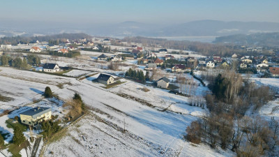  Jezioro Mucharskie  2 ary udziału w drodze - Mucharz  -
Małopolskie Zdjęcie nr 10