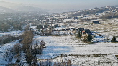  Jezioro Mucharskie  2 ary udziału w drodze - Mucharz  -
Małopolskie Zdjęcie nr 9