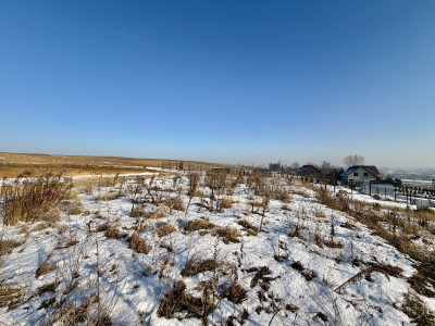  Woda  Prąd  Gaz  MPZP  Utwardzony dojazd  N - Brończyce  -
Małopolskie Zdjęcie nr 10