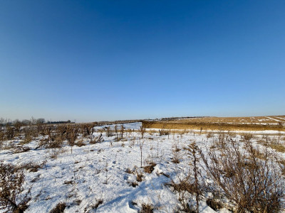  Woda  Prąd  Gaz  MPZP  Utwardzony dojazd  N - Brończyce  -
Małopolskie Zdjęcie nr 11