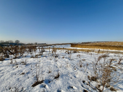  Woda  Prąd  Gaz  MPZP  Utwardzony dojazd  N - Brończyce  -
Małopolskie Zdjęcie nr 7