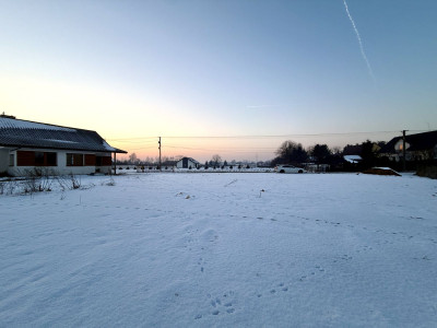 MPZP- mieszkaniowo-usługowo-produkcyjna Media Pł - Pobiednik Mały  -
Małopolskie Zdjęcie nr 10