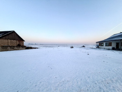 MPZP- mieszkaniowo-usługowo-produkcyjna Media Pł - Pobiednik Mały  -
Małopolskie Zdjęcie nr 11