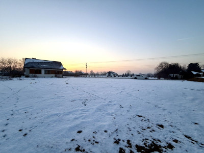 MPZP- mieszkaniowo-usługowo-produkcyjna Media Pł - Pobiednik Mały  -
Małopolskie Zdjęcie nr 13