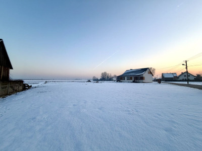 MPZP- mieszkaniowo-usługowo-produkcyjna Media Pł - Pobiednik Mały  -
Małopolskie Zdjęcie nr 14