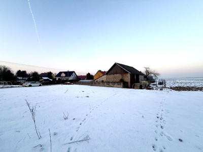 MPZP- mieszkaniowo-usługowo-produkcyjna Media Pł - Pobiednik Mały  - Małopolskie