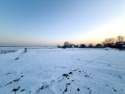 MPZP- mieszkaniowo-usługowo-produkcyjna Media Pł - Pobiednik Mały  -
Małopolskie Zdjęcie nr 7