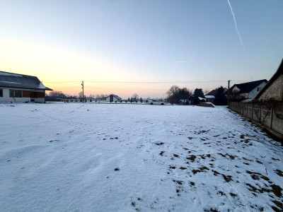 MPZP- mieszkaniowo-usługowo-produkcyjna Media Pł - Pobiednik Mały  -
Małopolskie Zdjęcie nr 8