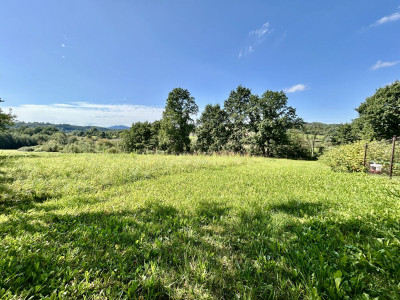 WidokowaDroga dojazdowaPradWodaGaz2 działki - Lubomierz  -
Małopolskie Zdjęcie nr 6